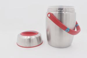 Wholesale BPA Free Multi Layer 1.5L Food Grade Vacuum Lunch Box from china suppliers