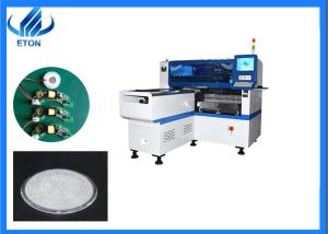 Wholesale 45000CPH 380AC Pick And Place Mounter With 12 Heads from china suppliers