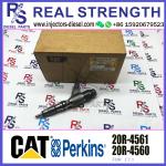 Common Rail Injector 0445120371 0445120382 0445120520 0445120521 396-9626 20R