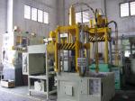 Four Columns J23 Hydraulic Stretching Machine 200T Hydraulic Drawing Machine