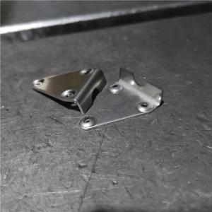Wholesale SUS304 Steel Processing Metal Stamping Parts OEM Sheet Metal Parts from china suppliers