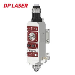 Wholesale Manual Focus QBH Metal Cutting Laser Head OSPRI LC209 2KW 2000W from china suppliers