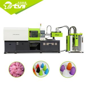 China Auto Lsr Bottle Injection Moulding Machine , Large Toothbrush Making Machine on sale