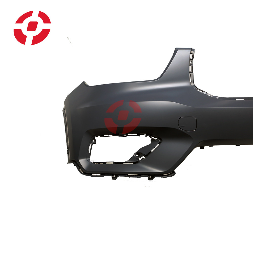 Energy absorption properties of materials for VOLVO Bumper OE 39790894 from Body System