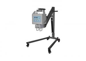 China High Frequency Portable Medical X Ray Equipment With Led Display on sale