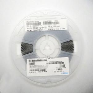 Wholesale ACP3225-102-2P-T000 SMD Ferrite Beads Filter Common Mode Mode 1KΩ 1.5A SMD from china suppliers