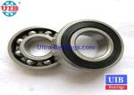 11.3kn High Precision Conveyor Roller Bearing Cast Steel AISI 52100 Anti