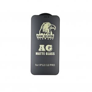 China Eagle Head Iphone Matte Tempered Glass AG Matte Mobile Phone Tempered Glass on sale