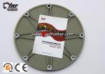 Plastic Flange Excavator Coupling Replacement For 216 Skid Steer Loader Engine