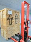 IEC60587 6 KV Tracking Index Tester Plastic Testing Equipment