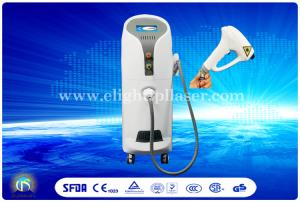 Wholesale 810nm / 808nm Diode Laser Hair Removal Machine Germany Palladium Bars from china suppliers