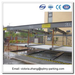 Wholesale Double Level Automatic Car Parking System from china suppliers