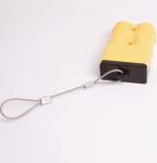 High Efficiency Fast Plug Forklift Battery Connector Dust Cover SC904 SC905