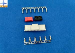 Wholesale 2.0mm pitch wire housing wire to board connector disconnectable type crimp connectors from china suppliers
