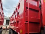 2018 Sinotruk HOWO 375hp 420hp dump truck tipper trucks prices sinotruck howo