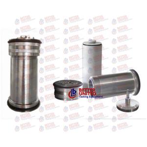 Wholesale Stability Stainless Steel Aging Cell For Drilling Fluids Drilling Fluids Testing Equipment from china suppliers