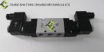 Zoomlion Concrete Pump Dual Control Solenoid Valve 334D-015-02 1010302328