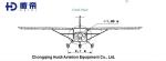 Whole Aircraft Sale: Vulcanair V1.0
