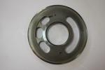 Excavator Hydraulic Pump Excavator Replacement parts Vol-vo Hitachi Hyundai