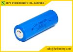HRL 3.6V 3400mah Lithium Thionyl Chloride Cell ER17505 Cylinder