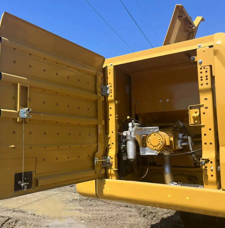 CAT 330GC Used Caterpillar Excavators 30 Ton Heavy Equipment Machine Diggers