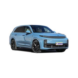 Wholesale Li L7MAX Electric Car Energy Vehicle with Electric Parking Brake and Panoramic Sunroof from china suppliers