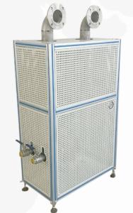 Wholesale 2000m3/H Boost Air Conditioner from china suppliers