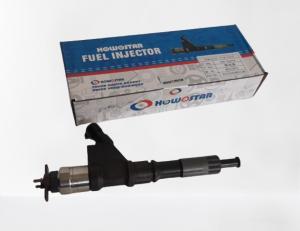 Wholesale VG1246080106 Truck Injector Howo D12 Euro4 Fuel Injector Replacement from china suppliers