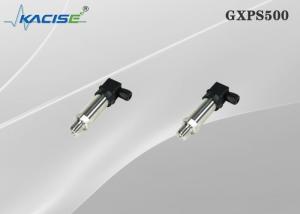 Wholesale GXPS500 Intrinsic Safety Differential Pressure Transmitters For Flow Measurement from china suppliers