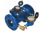 R80 Magnetic Drive Woltman Water Meter Class B DN250 For Irrigation