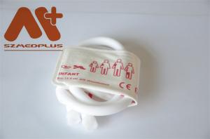 Wholesale Dual Tube 2401 Neonatal Bp Cuff  Disposable Dinamap Blood Pressure Cuff from china suppliers