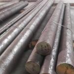 UNS S31254 Avesta 254SMO Hot Rolled Alloys F44 Stainless Steel Round Bar OD 80mm