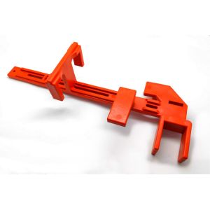 China PA6 H13 NAK80 S136 Single Cavity DME Precision Molds on sale