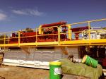 1 Year Warranty Customized HDD Drilling Mud Recycling System