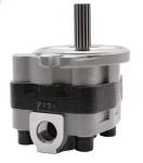 Construction Machinery Parts VIO50 VIO55 Gear Pump Pilot Pump 172461-73131