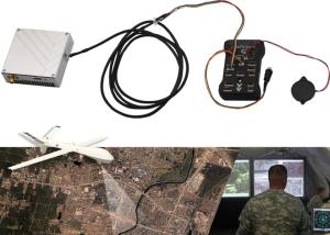 Wholesale UAV HD Wireless Video Transmitter-Super long distance-30km from china suppliers