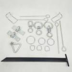 Good quality and reasonable price Hardware Accessories Spare Parts