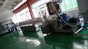 Wholesale Single Screw Pvc Pipe Production Machine , PU, PE, PVC Medical Tube Extruson Machine from china suppliers