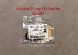 Wholesale Injection Pump Oil Seal For ISUZU 4JA1 4JB1 146601-0700 Engine Parts from china suppliers