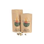 Eco-Friendly Customized Paper Bags Made From Recyclable Materials