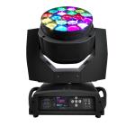19x15w Pro Eagle Eye LED Moving Head Beam Zoom Light Led Moving Head Beam Zoom