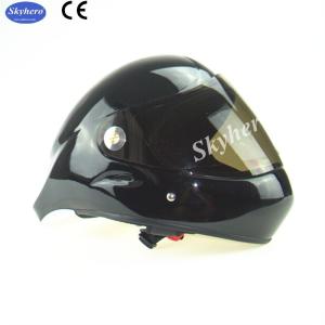 Wholesale Full face Paragliding helmet GD-E Helmet for for Paragliding, Hang Gliding, Speedriding, Speedflying from china suppliers