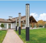 High quality Ip65 Outdoor Led flood light Landscape Lights In Playgrounds Or
