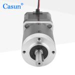 NEMA 17 Ratio 50:1 Planetary Gear Reducer Geared Stepper Motor for Intelligent