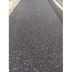 Buy cheap 10~50mm Thickness Rubber Matting Rolls and Tiles for Home and Commercial Gym from wholesalers