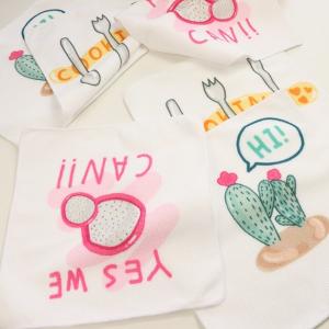 Wholesale Personalized Printing Soft Organic Tea Towels Kitchen Wiper Cloth from china suppliers