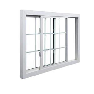 Wholesale Minimalist Broken Bridge Aluminum Casement Glass Doors for Custom Design Solutions from china suppliers