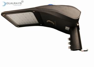 Wholesale IP66 Protection Led Outdoor Security Lights High Color Rendering Index 50000H Life Span from china suppliers