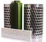 Accurate Shaping Softgel Capsule Mold Die Roller High Precision