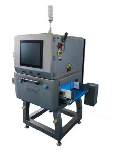 Wholesale Digital Vision System Food X Ray Machines from china suppliers